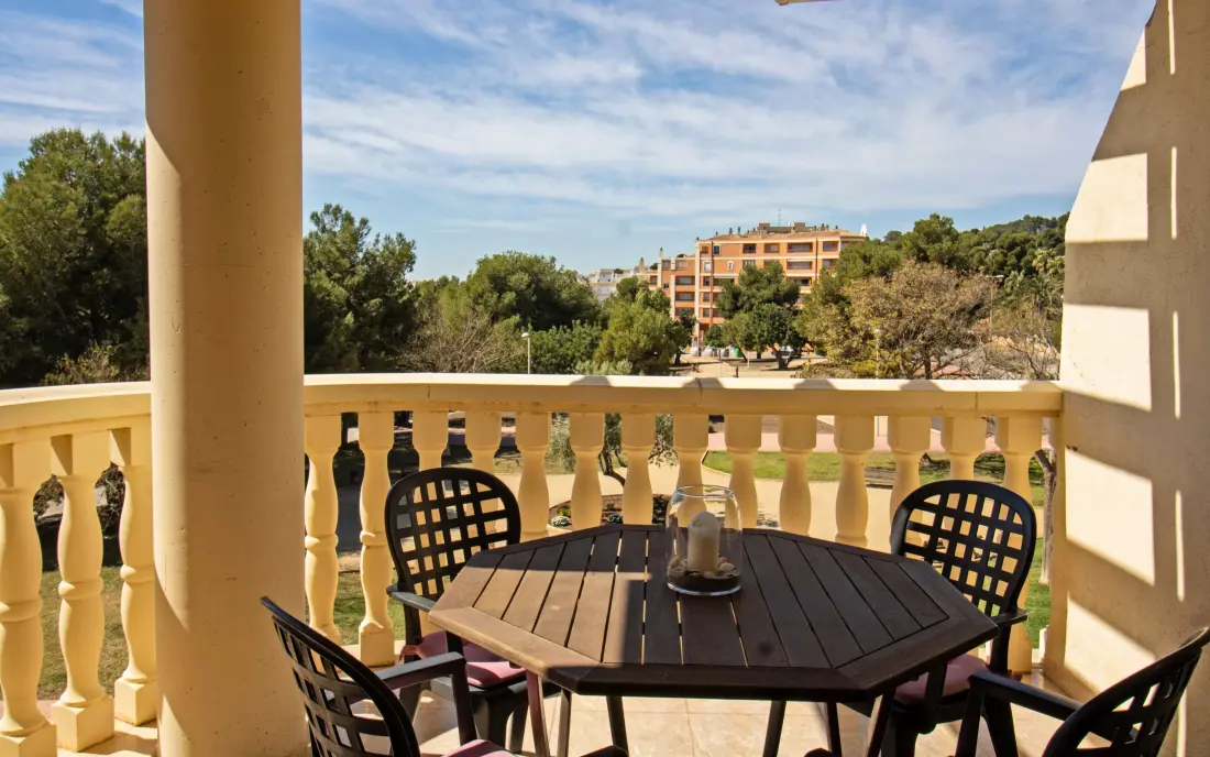 Appartements à Alcossebre