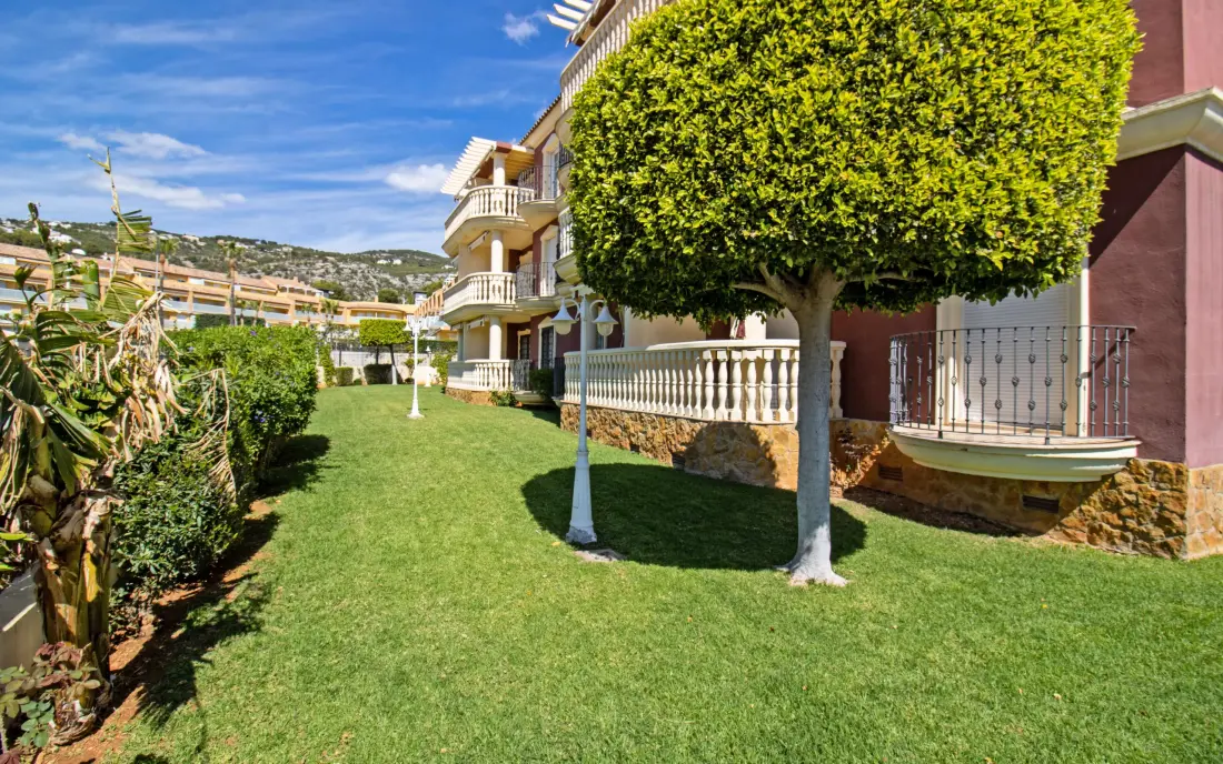 Appartements à Alcossebre