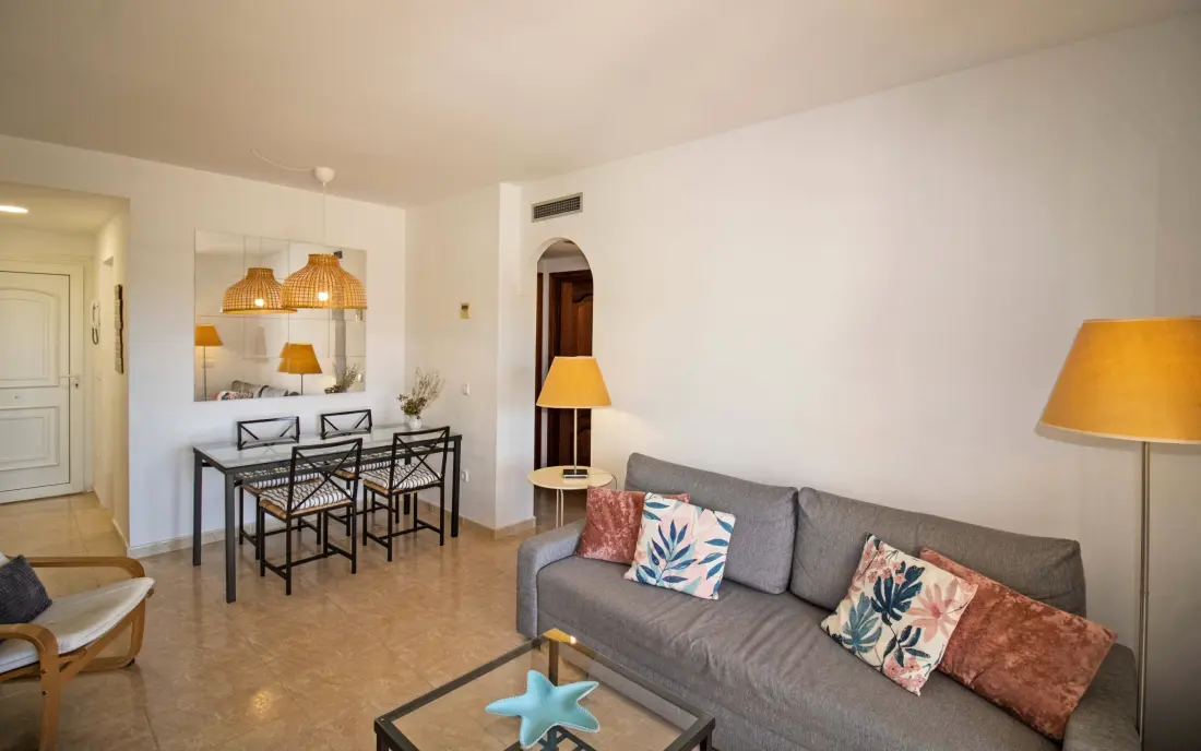 Appartements à Alcossebre