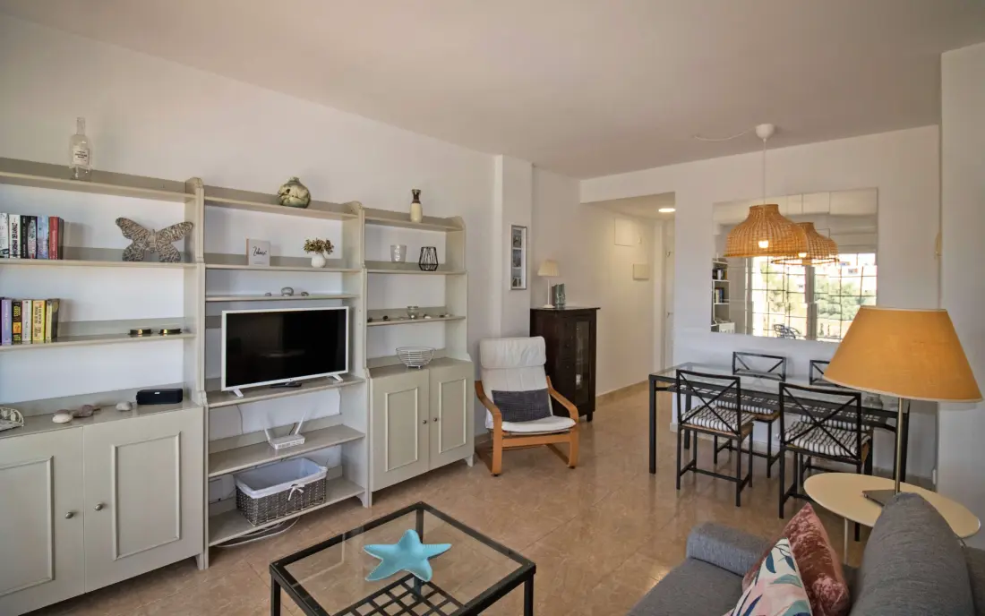 Appartements à Alcossebre