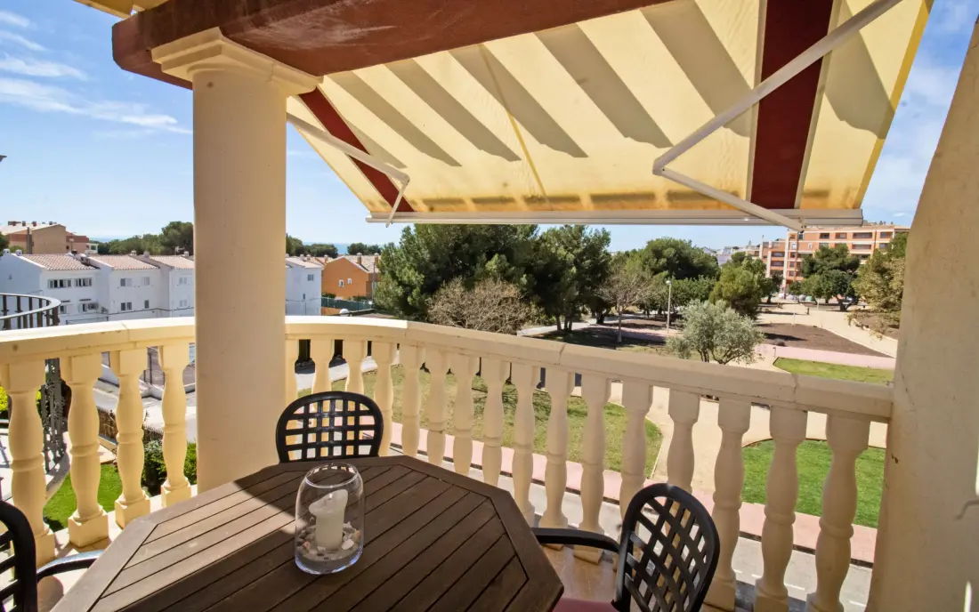 Appartements à Alcossebre