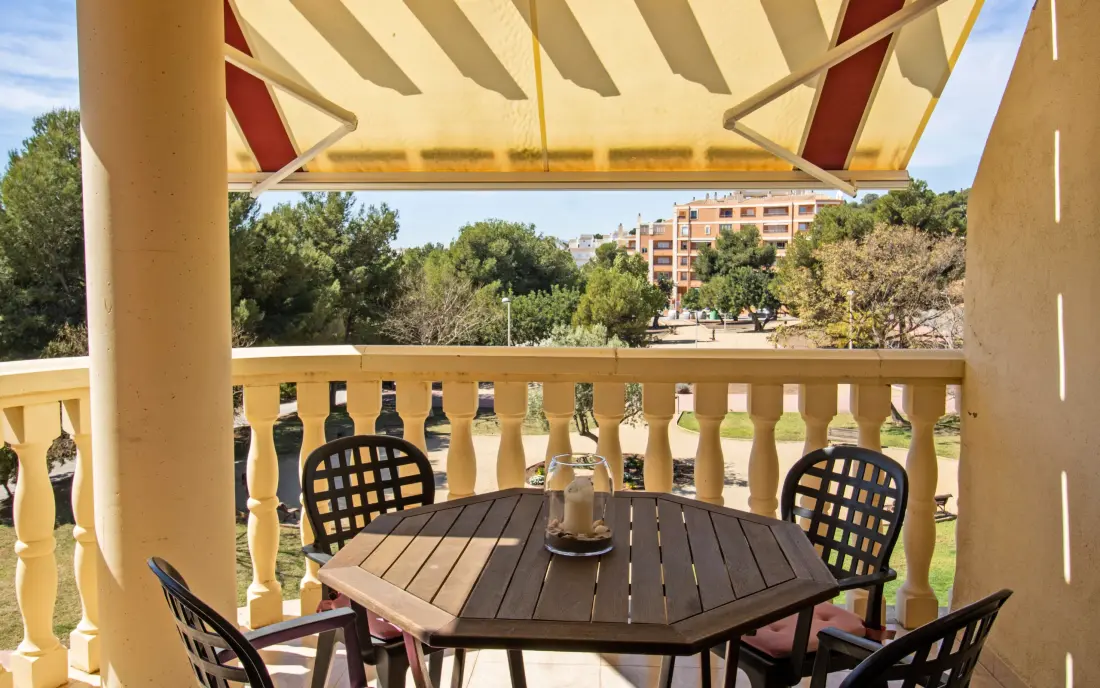 Appartements à Alcossebre