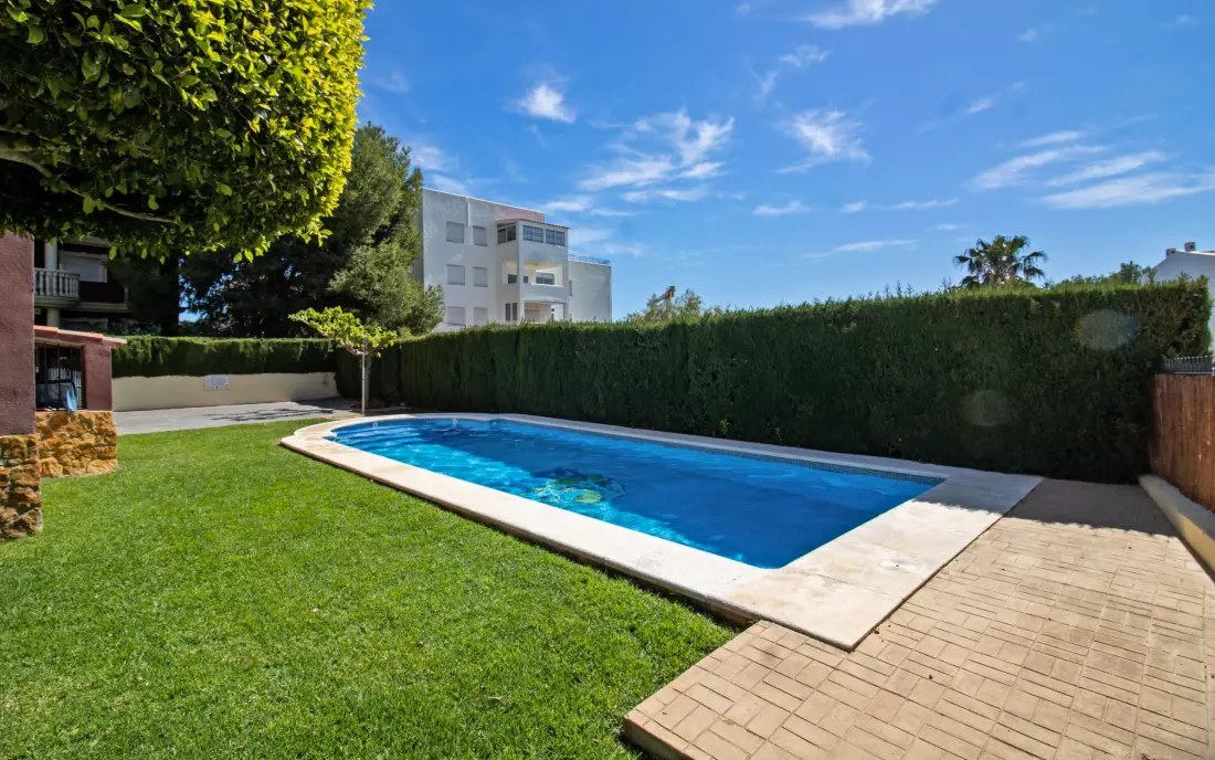 Appartements à Alcossebre