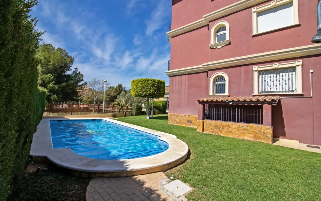 Appartements à Alcossebre