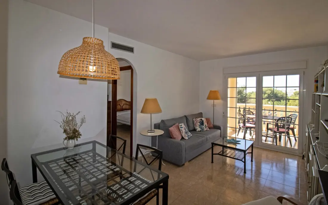 Appartements à Alcossebre