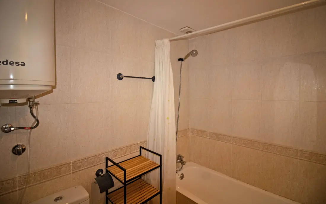 Appartements à Alcossebre