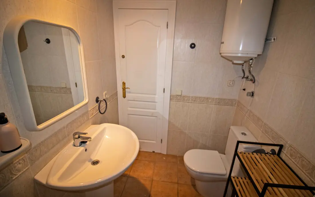 Appartements à Alcossebre