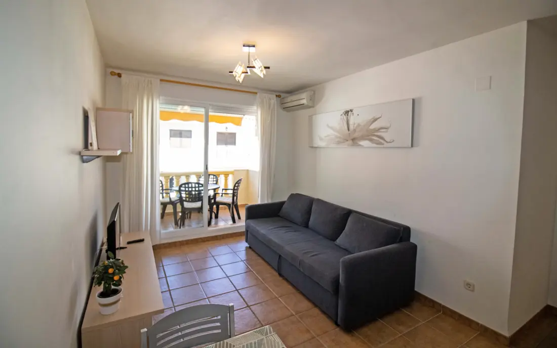 Appartements à Alcossebre