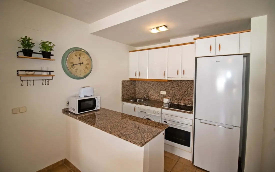Appartements à Alcossebre