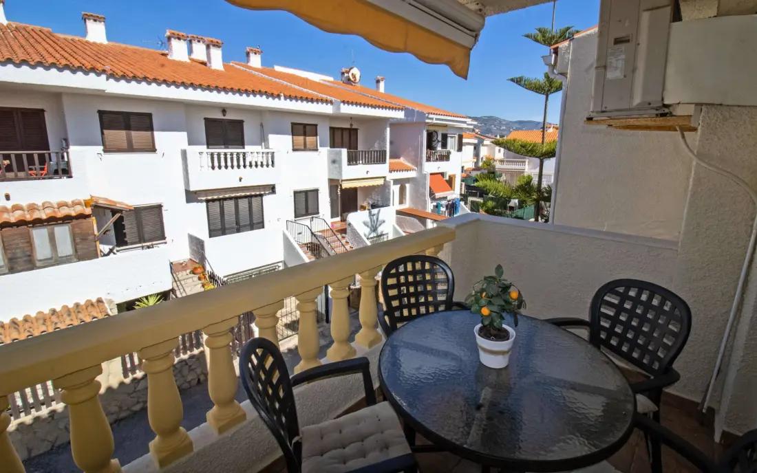 Appartements à Alcossebre
