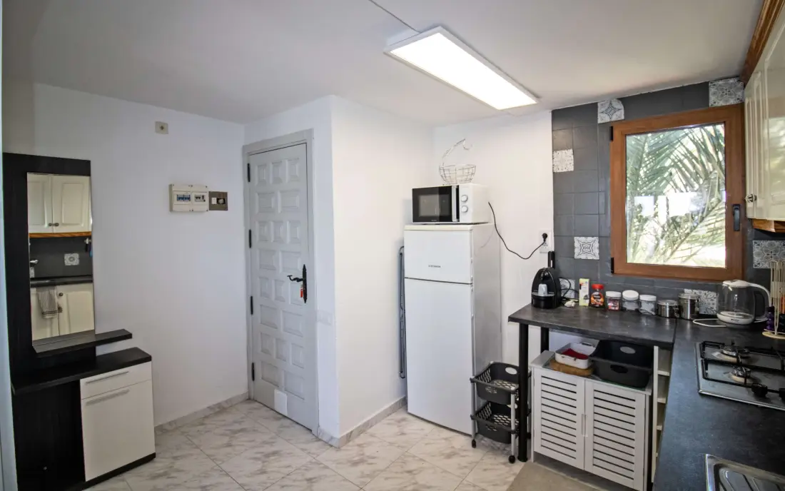 Appartements à Alcossebre