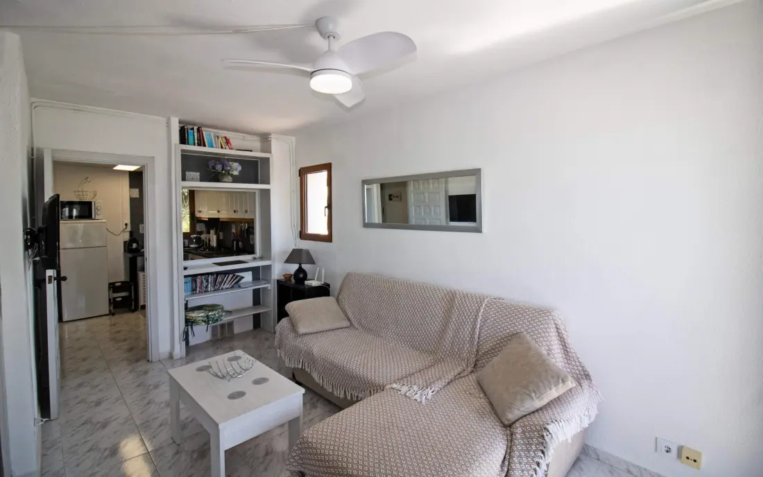 Appartements à Alcossebre