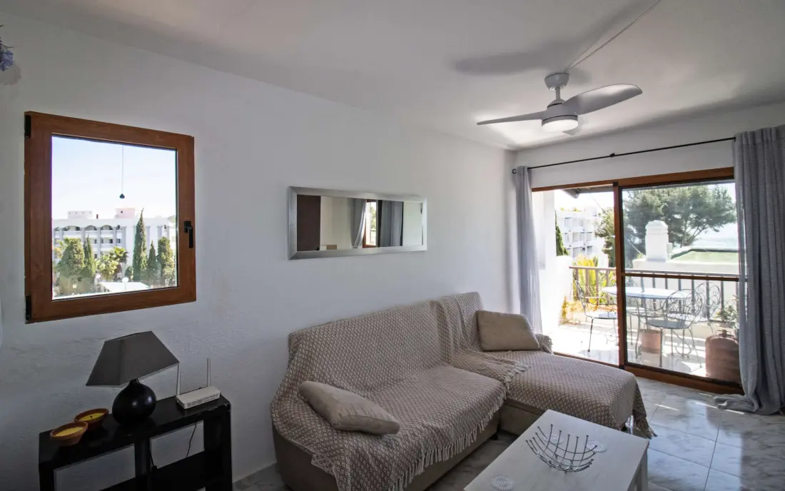 Appartements à Alcossebre