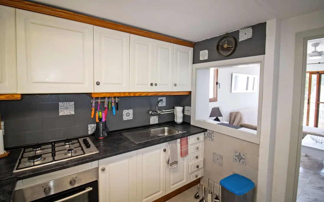 Appartements à Alcossebre