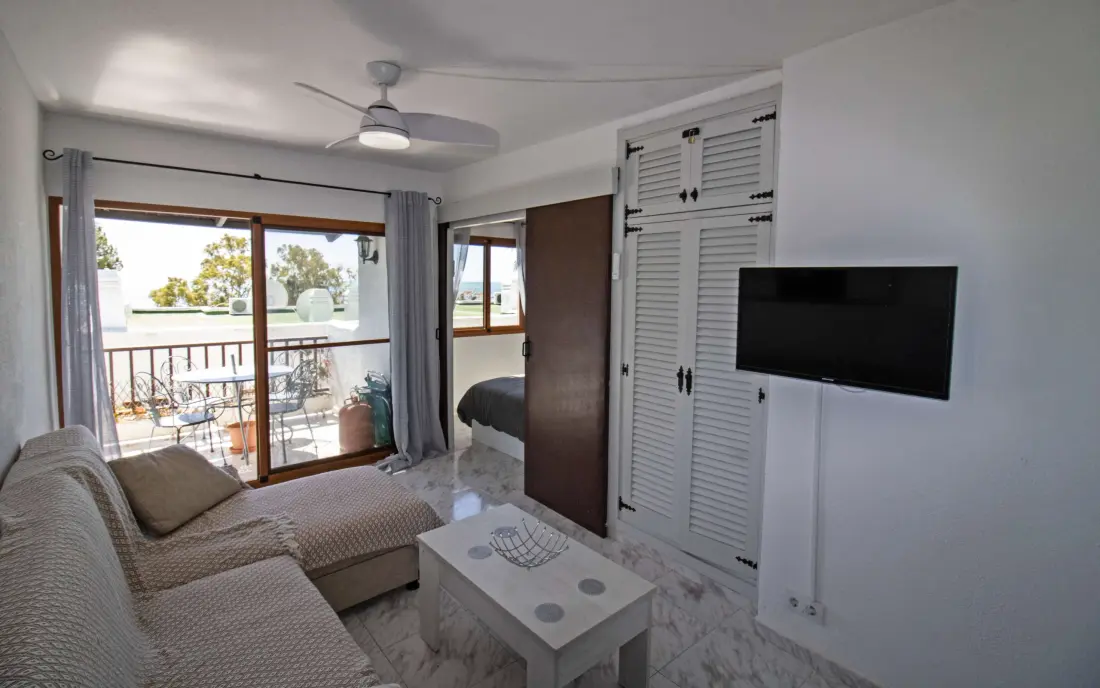 Appartements à Alcossebre