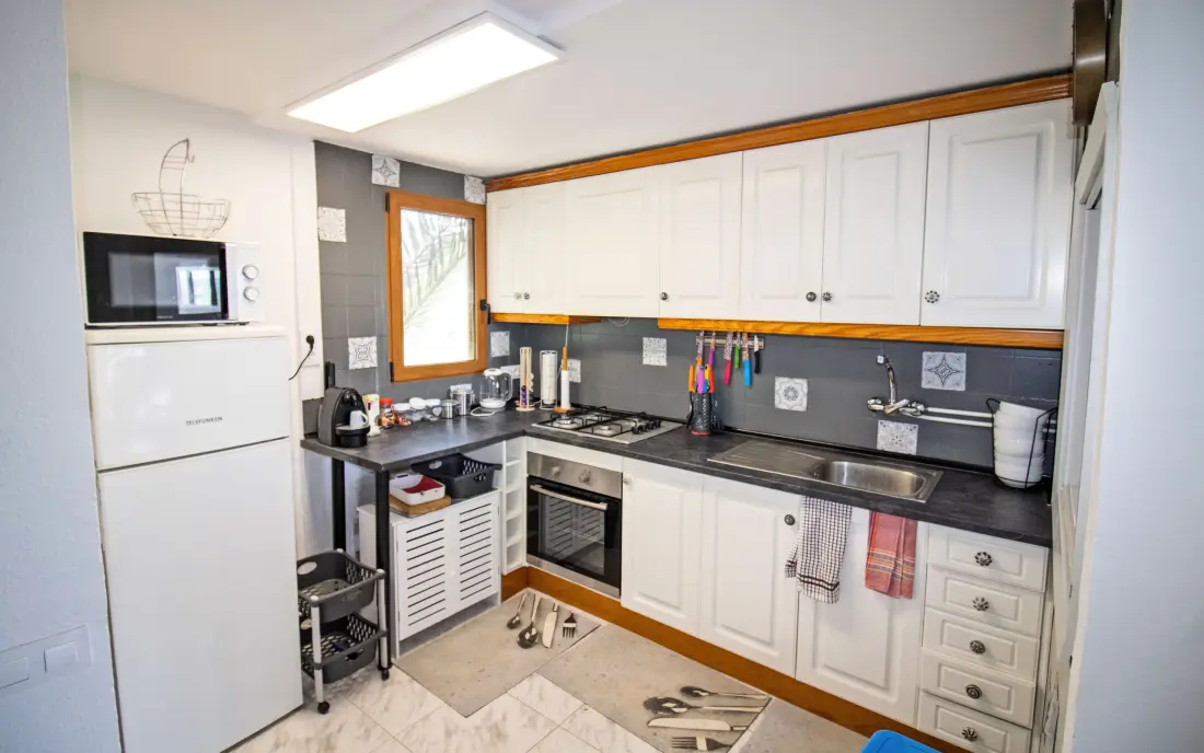 Appartements à Alcossebre