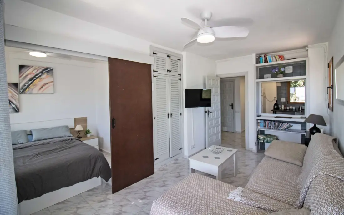 Appartements à Alcossebre