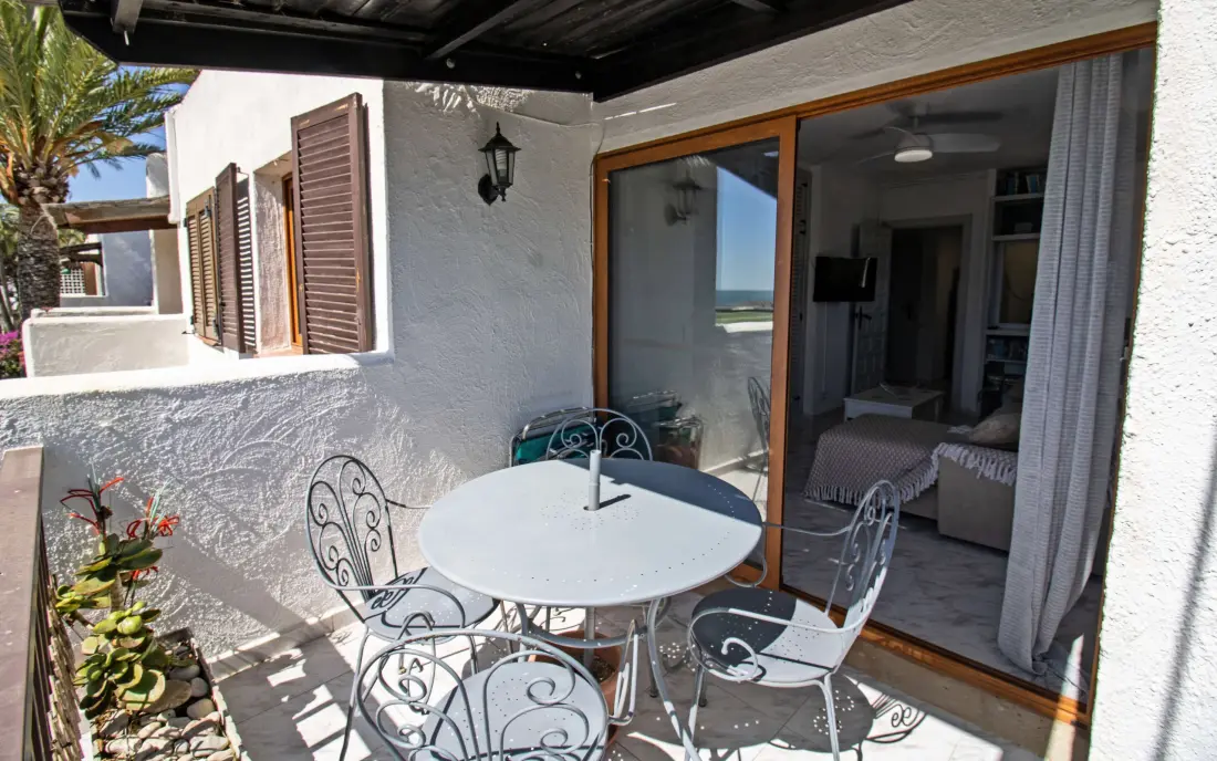 Appartements à Alcossebre