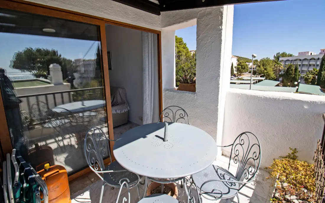 Appartements à Alcossebre