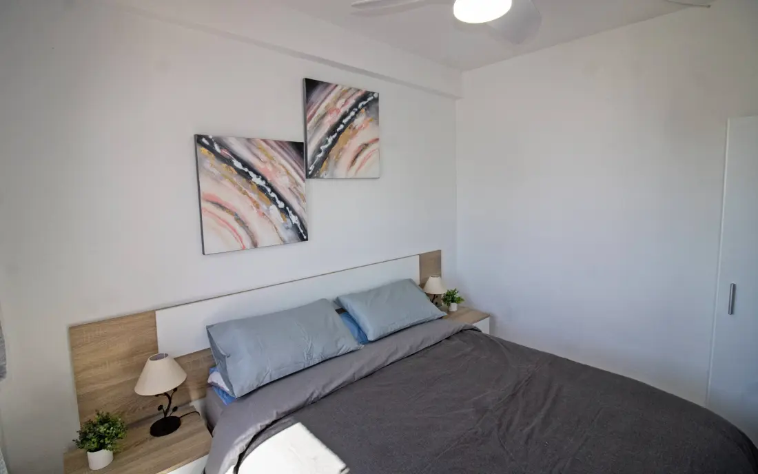 Appartements à Alcossebre
