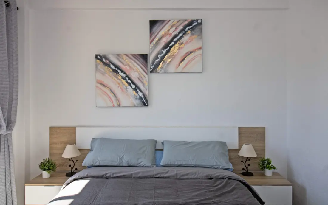 Appartements à Alcossebre