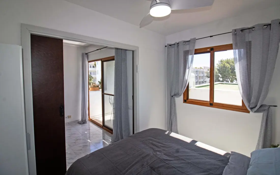 Appartements à Alcossebre