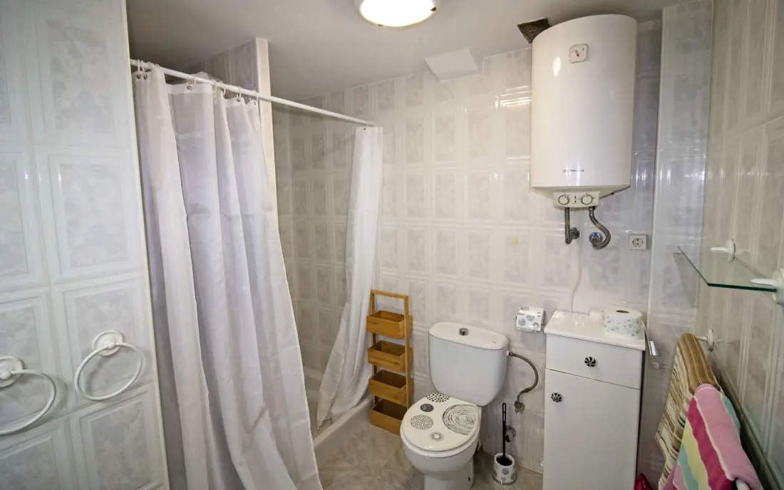 Appartements à Alcossebre