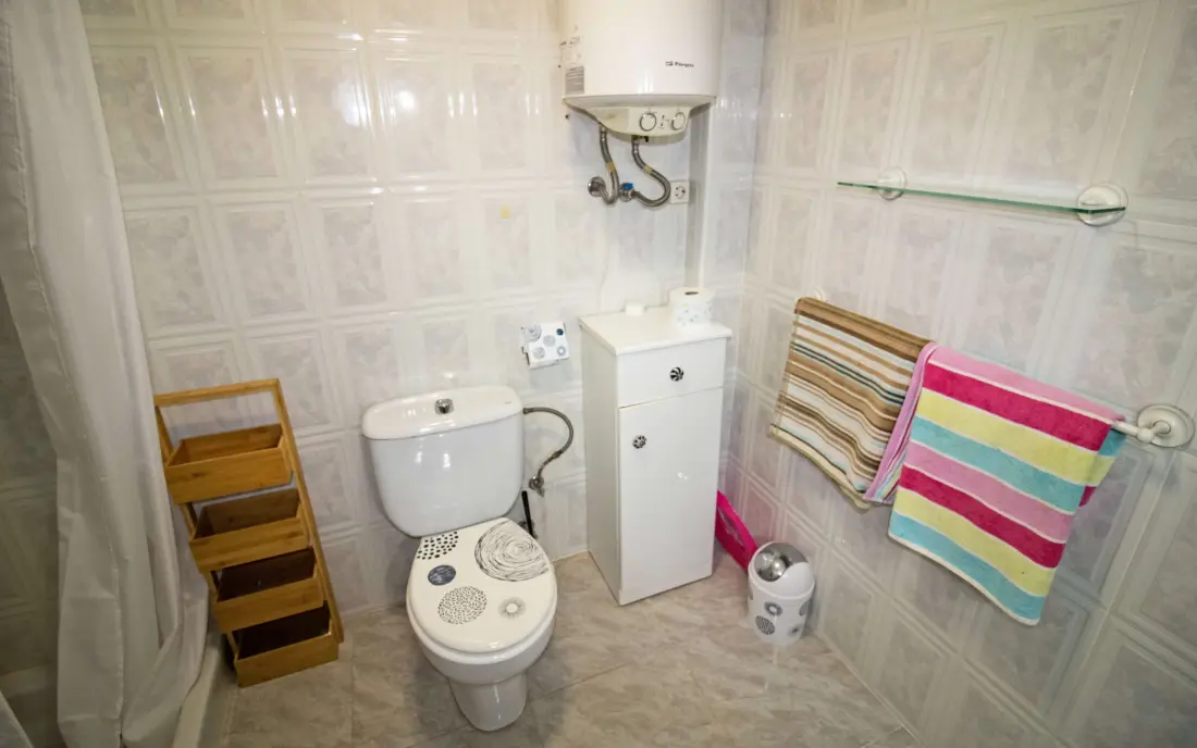 Appartements à Alcossebre