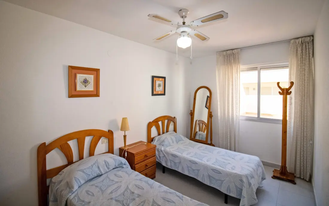 Appartements à Alcossebre