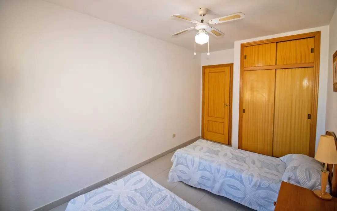 Appartements à Alcossebre