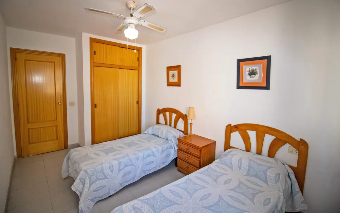 Appartements à Alcossebre