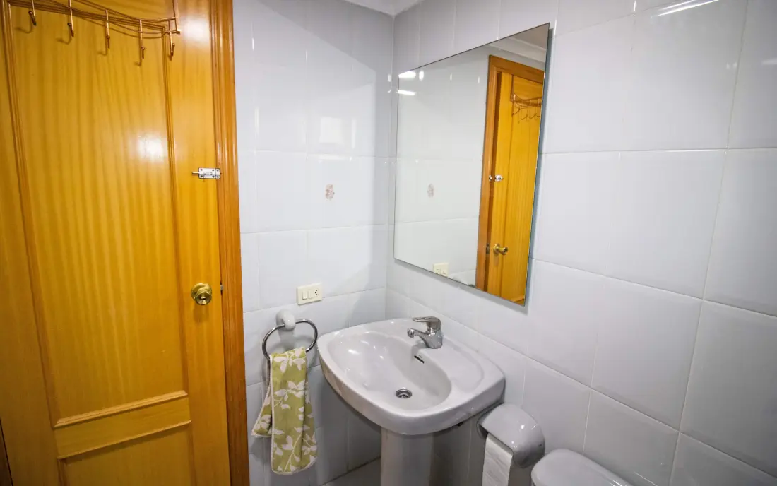 Appartements à Alcossebre