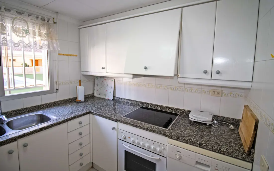 Appartements à Alcossebre