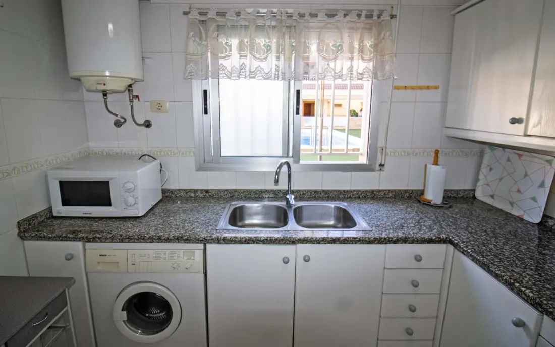 Appartements à Alcossebre