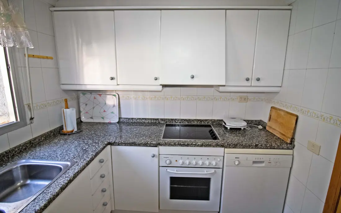 Appartements à Alcossebre
