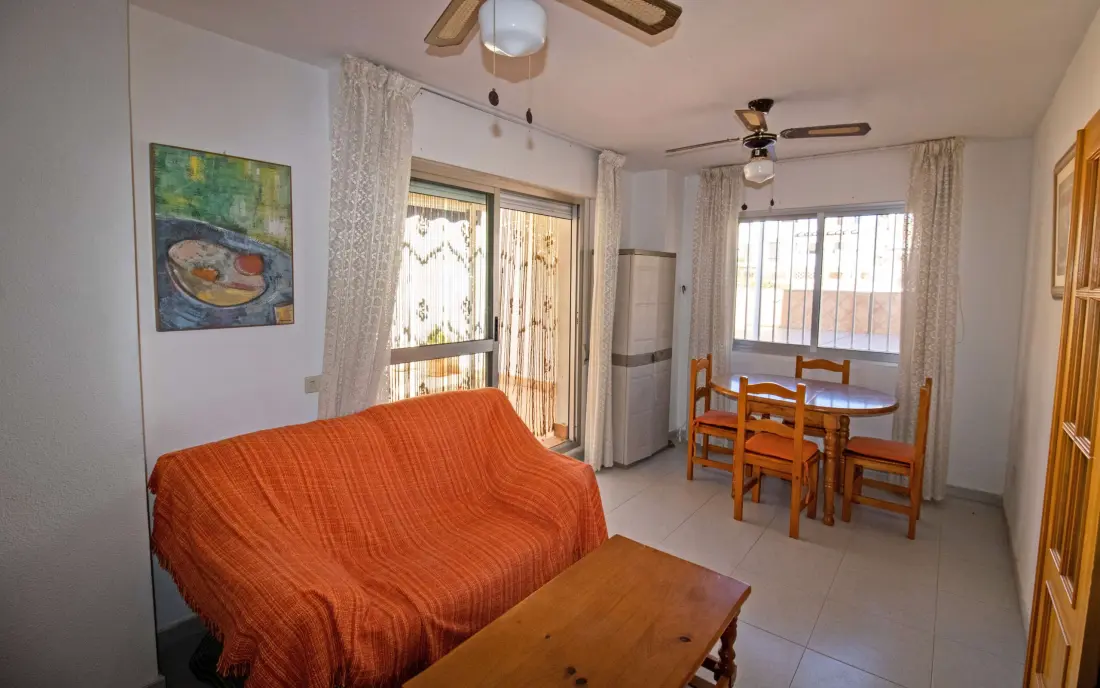 Appartements à Alcossebre