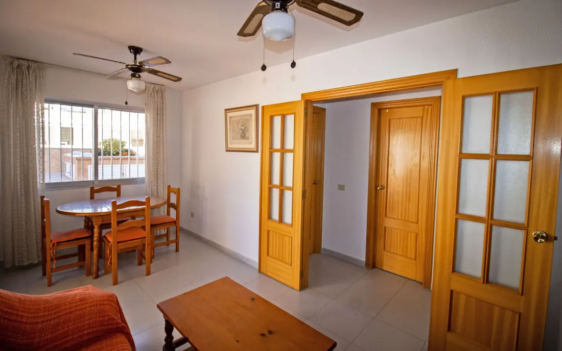 Appartements à Alcossebre