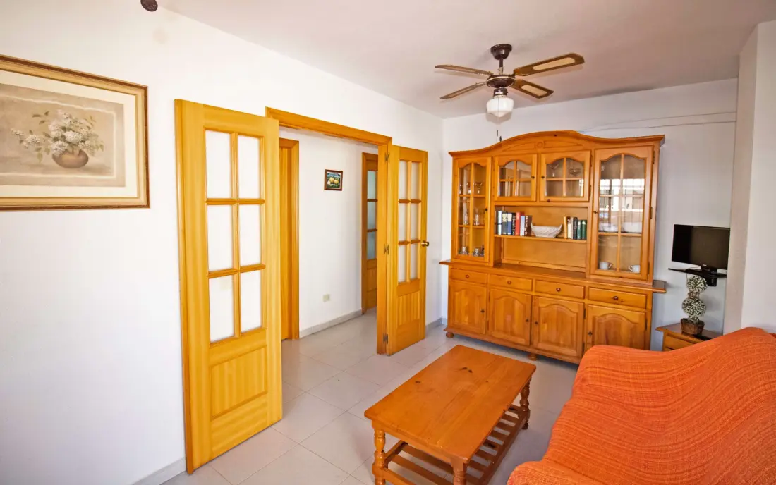 Appartements à Alcossebre