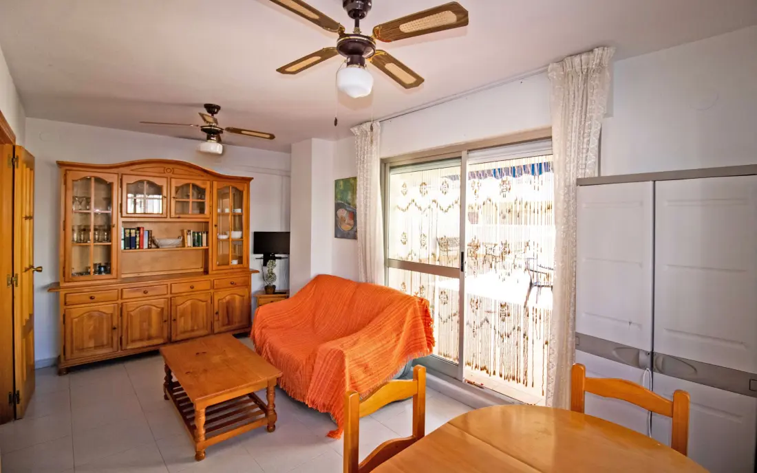 Appartements à Alcossebre