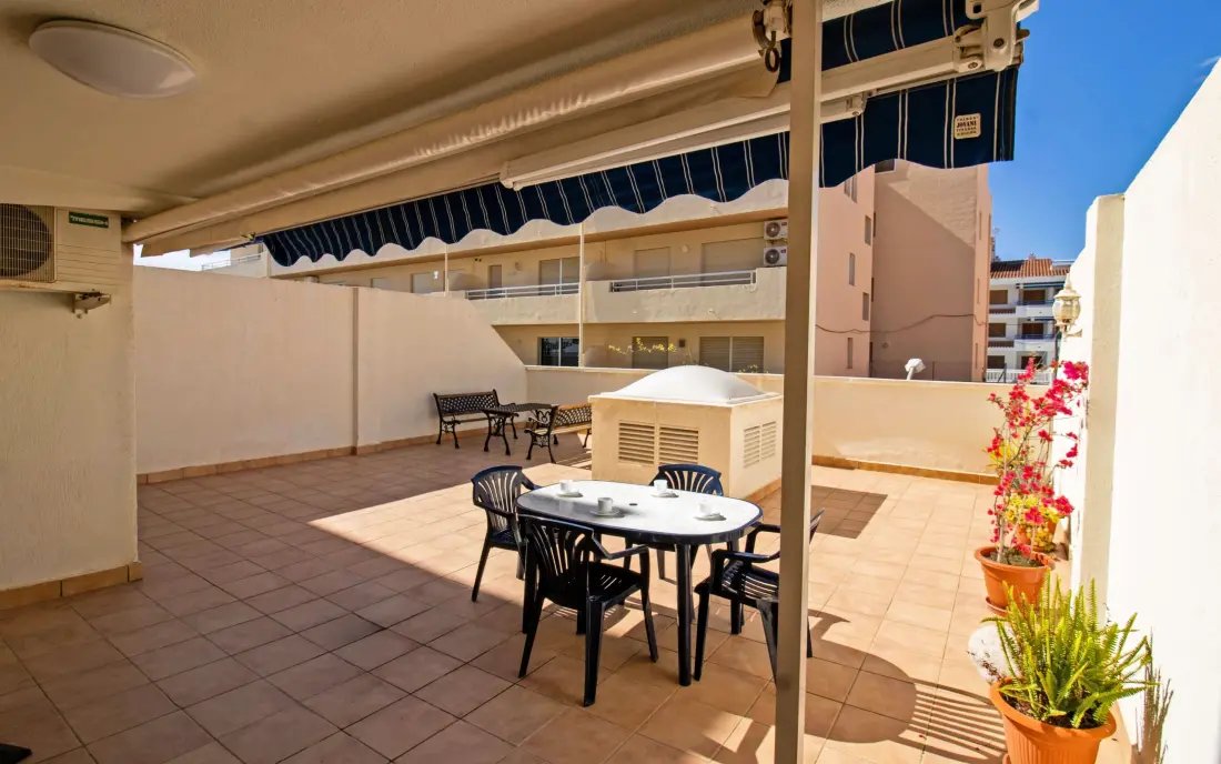 Appartements à Alcossebre