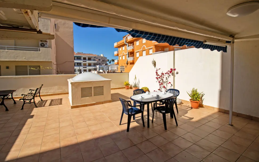 Appartements à Alcossebre