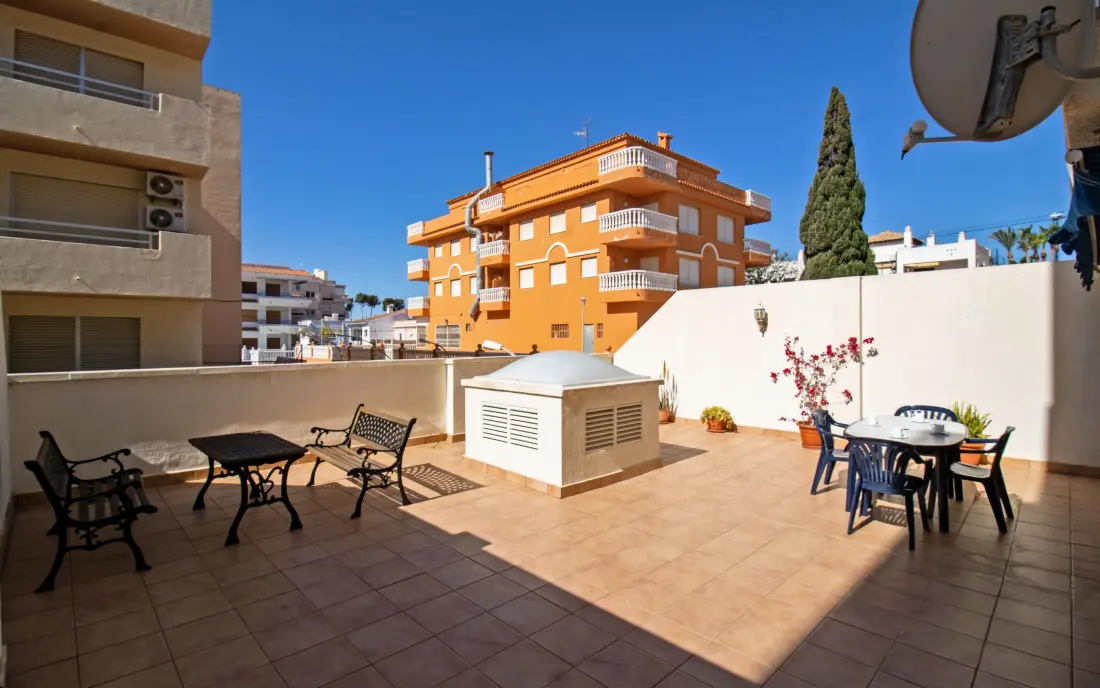 Appartements à Alcossebre