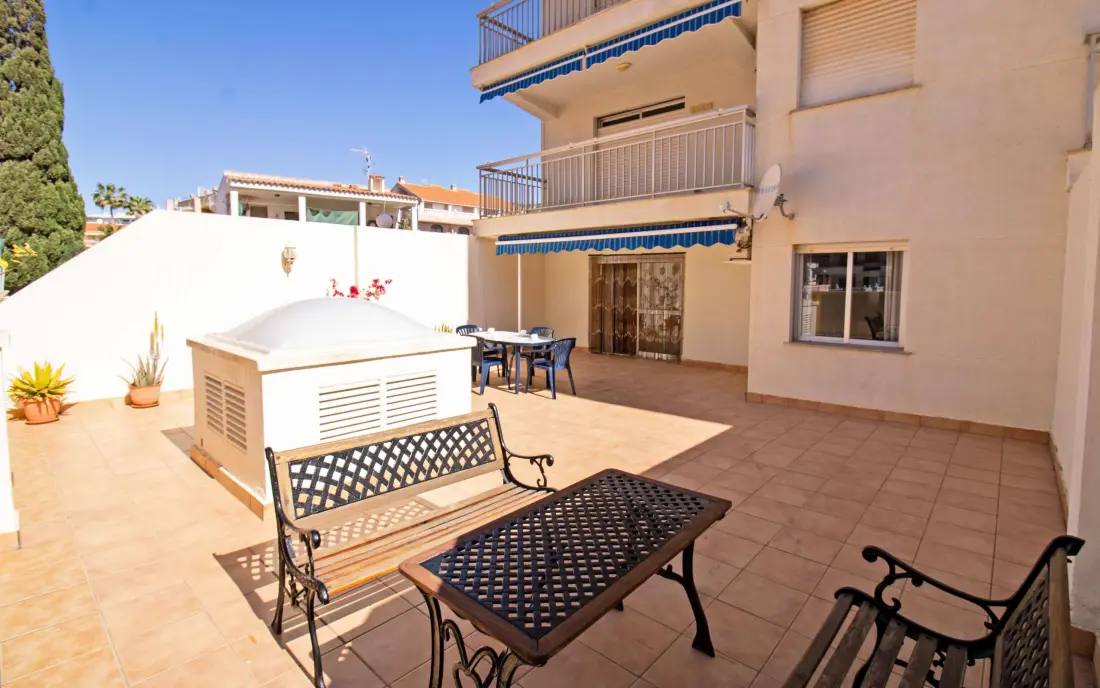 Appartements à Alcossebre