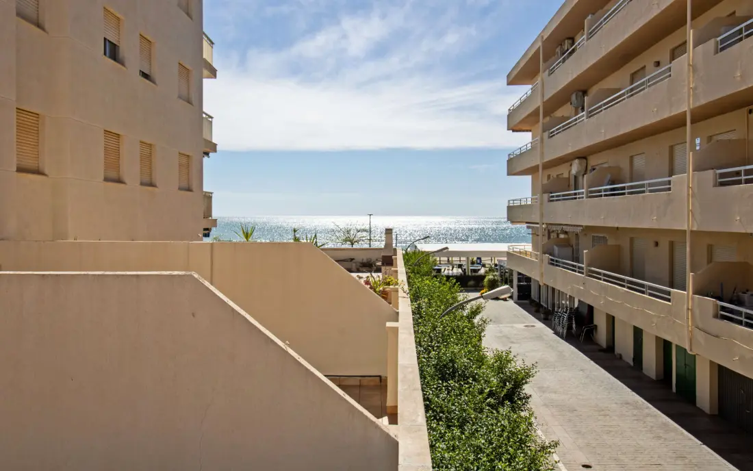 Appartements à Alcossebre