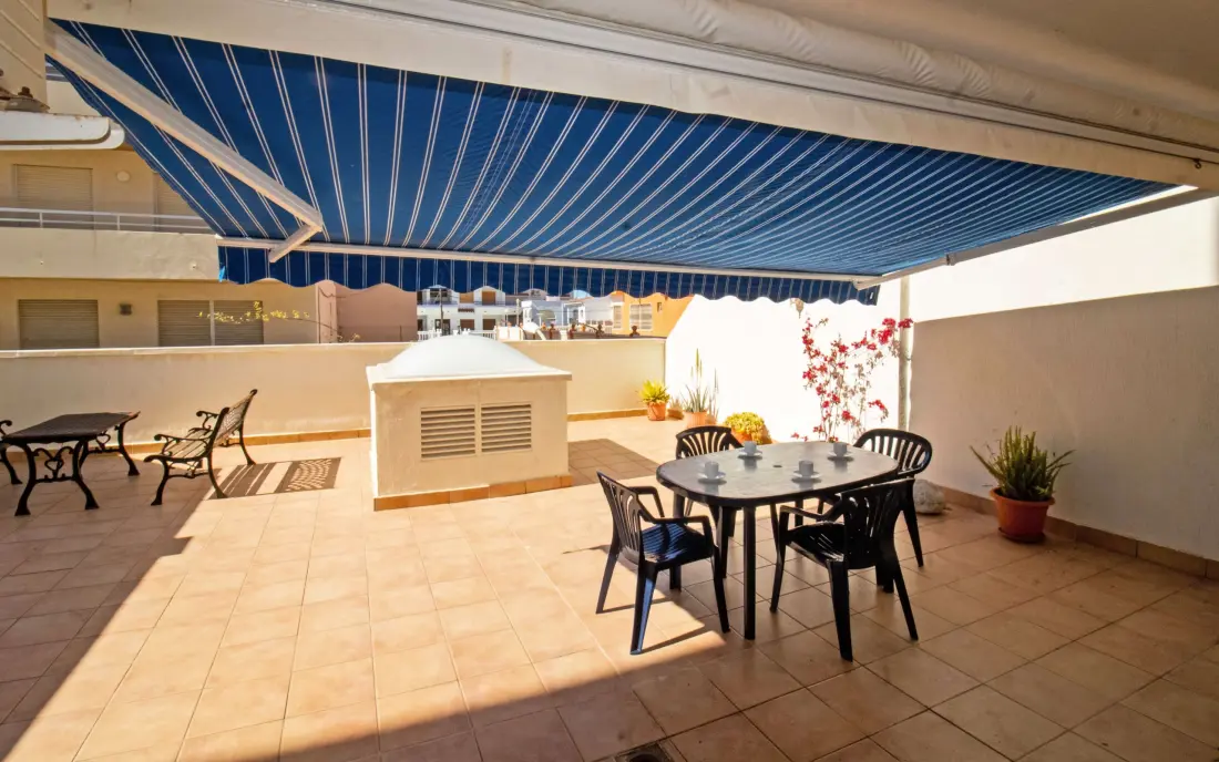 Appartements à Alcossebre