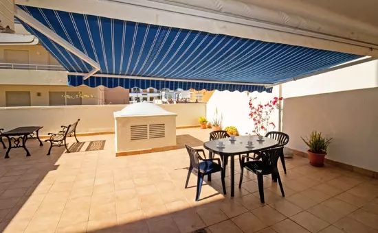 Appartements à Alcossebre