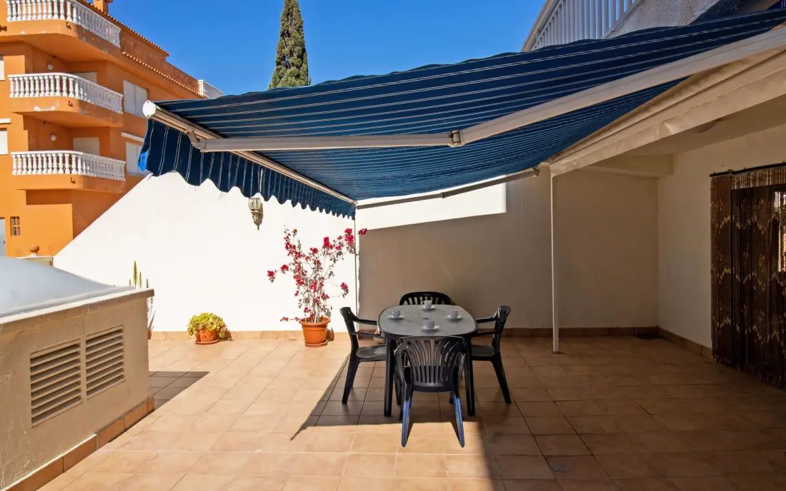 Appartements à Alcossebre