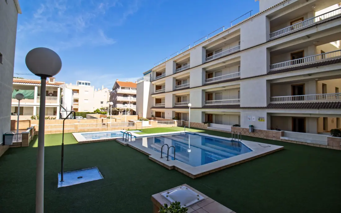 Appartements à Alcossebre