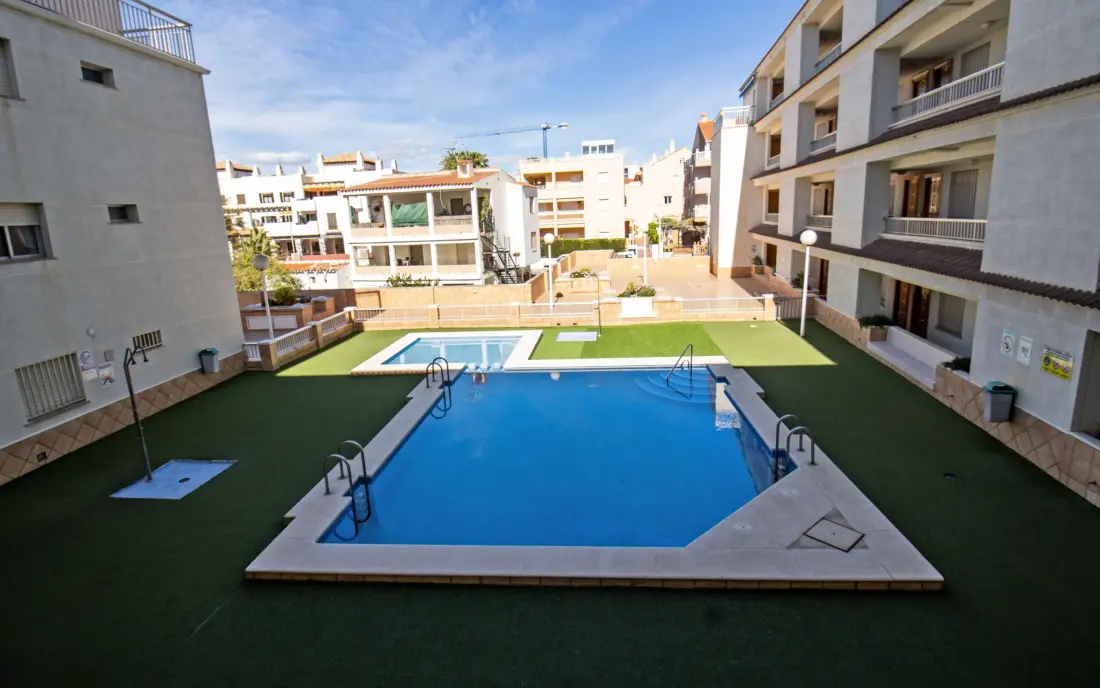 Appartements à Alcossebre