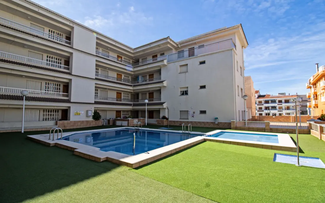 Appartements à Alcossebre